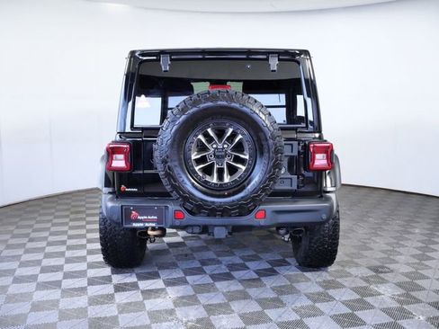Used 2024 Jeep Wrangler Rubicon 392 image 7