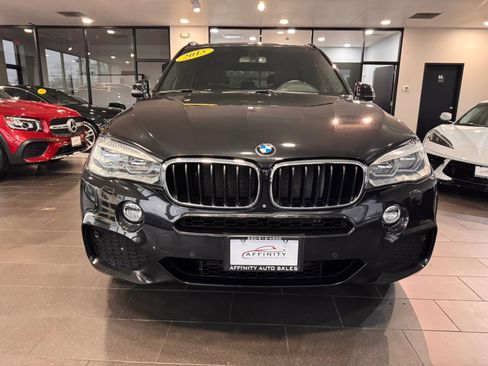 Used 2015 BMW X5 xDrive35i image 7