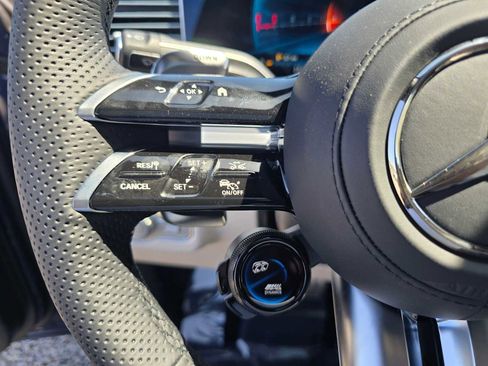New 2026 Mercedes-Benz GLE 53 AMG 4MATIC Coupe image 36