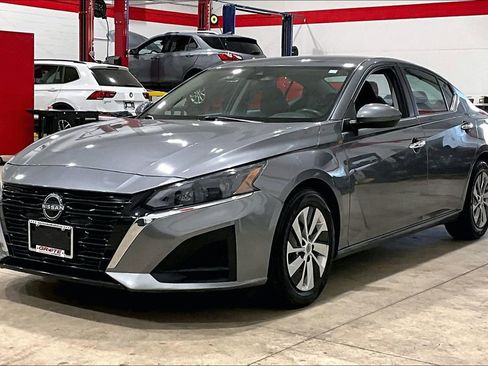 Used 2023 Nissan Altima 2.5 S image 33