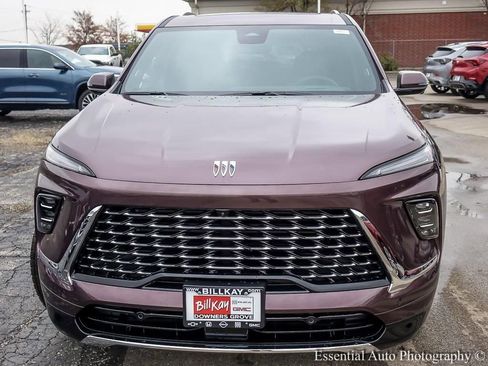 New 2026 Buick Enclave Avenir w/ Super Cruise Package image 5