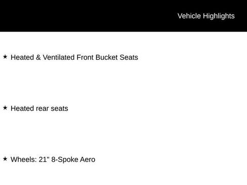 Certified 2024 Volvo XC90 T8 Ultimate AWD/4WD image 2