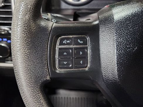 Used 2018 RAM 3500 Tradesman AWD/4WD image 47