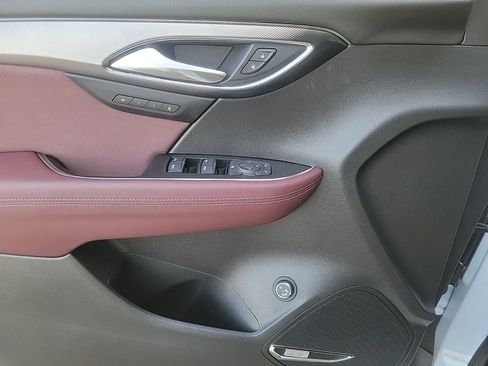 New 2026 Buick Envision Sport Touring image 14