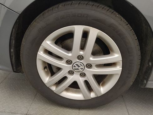 Used 2017 Volkswagen Jetta S FWD image 31