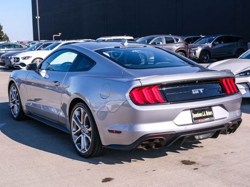 Used 2022 Ford Mustang GT w/ Equipment Group 301A RWD image 6