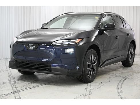 New 2026 Subaru Solterra Premium image 4