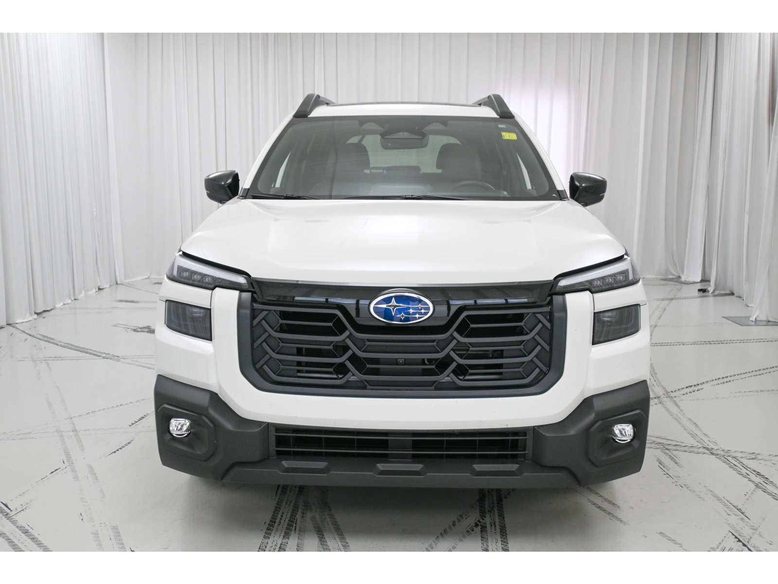 Used 2026 Subaru Outback Limited XT AWD/4WD image 3