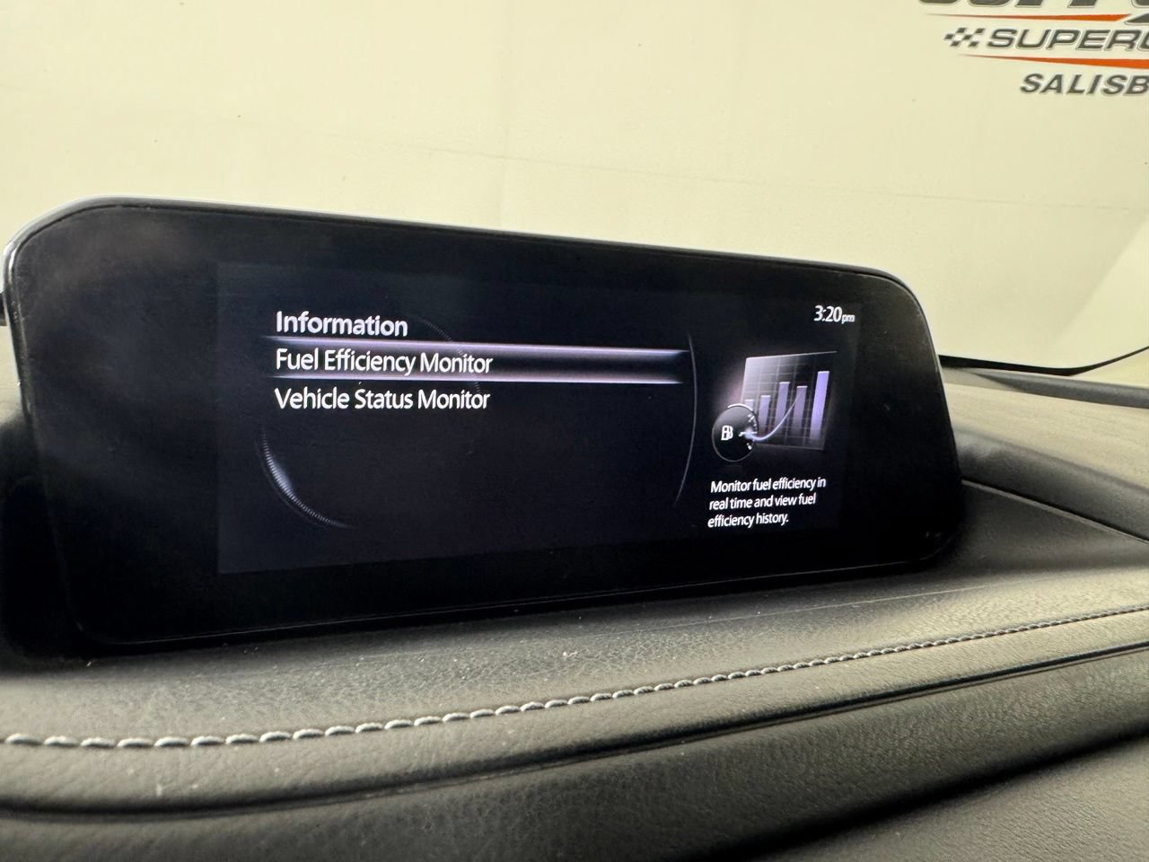 Used 2025 MAZDA CX-30 AWD 2.5 S w/ Preferred Package image 21