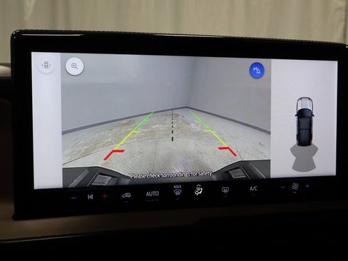 Certified 2025 Ford Bronco Sport Big Bend image 3