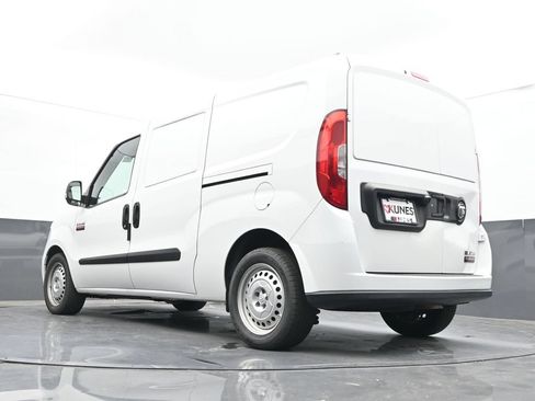 Used 2022 RAM ProMaster City Tradesman FWD image 37