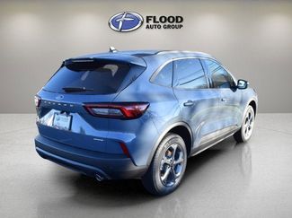 New 2026 Ford Escape ST-Line w/ Tech Pack #1 video 2
