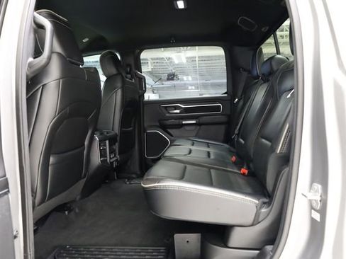 Used 2023 RAM 1500 Laramie image 22