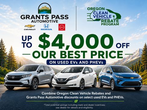 Certified 2023 Nissan Leaf SV Plus FWD image 2