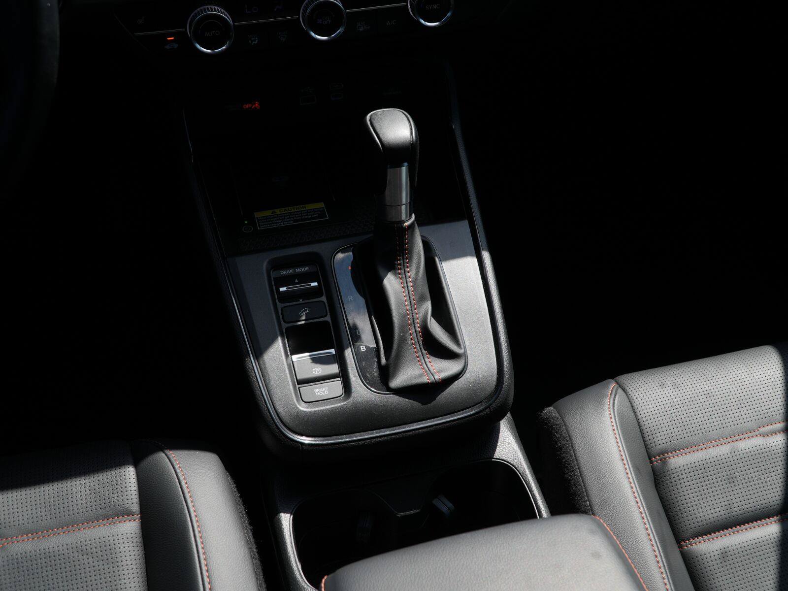 Used 2025 Honda CR-V Sport-L image 27
