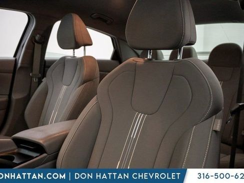 Used 2024 Hyundai Elantra SEL image 24