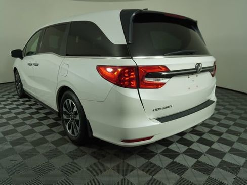 Used 2021 Honda Odyssey EX-L image 5