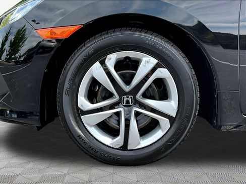 Used 2018 Honda Civic LX image 33
