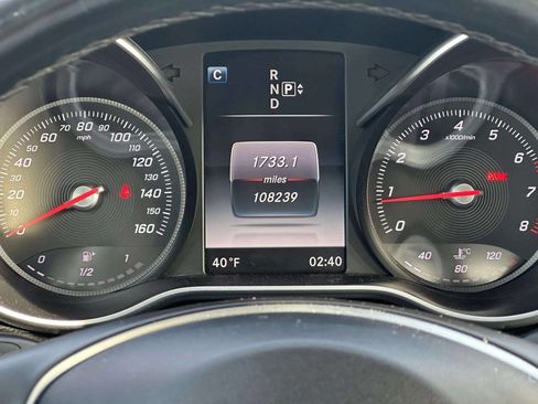 Used 2015 Mercedes-Benz C 300 C 300 4MATIC AWD 4dr Sedan image 26