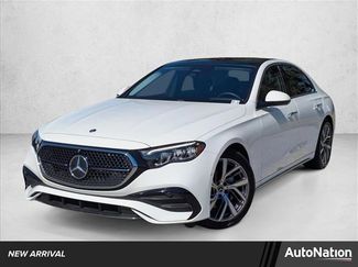 Certified 2026 Mercedes-Benz E 350 Sedan video 1