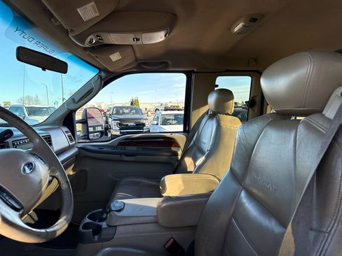 Used 2003 Ford F350 XL image 10