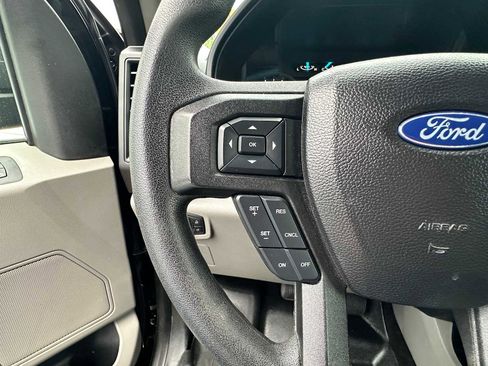 Used 2017 Ford F150 XL w/ Equipment Group 101A Mid AWD/4WD image 11