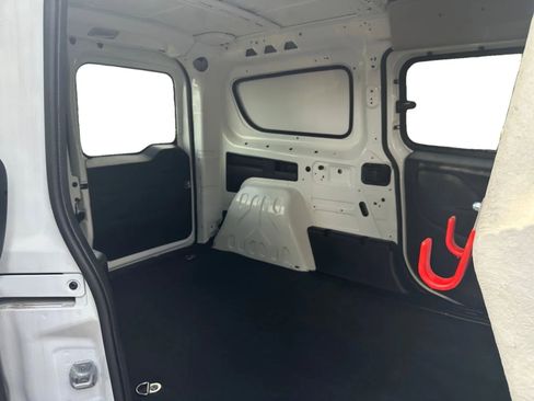 Used 2021 RAM ProMaster City Tradesman SLT w/ Window Group 05 image 19