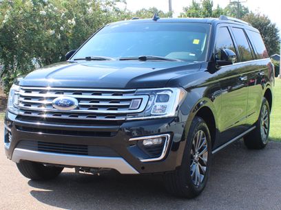 Used 2020 Ford Expedition Limited