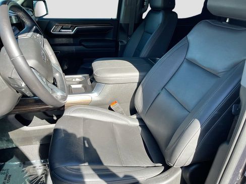 Used 2023 Chevrolet Silverado 1500 RST w/ RST All Star Premium Package AWD/4WD image 21