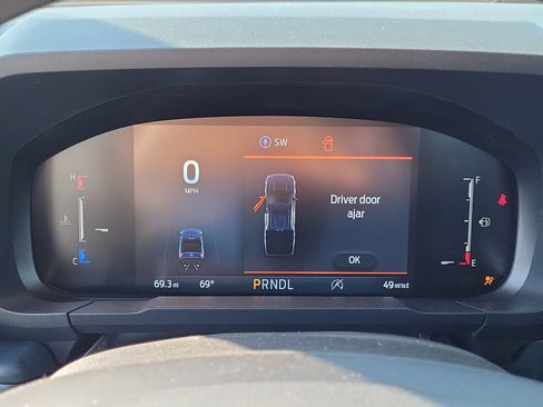 New 2025 Ford Maverick XLT w/ Equipment Group 302A image 25