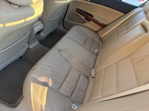 Used 2012 Honda Accord EX-L image 10