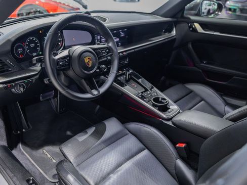 Used 2021 Porsche 911 Carrera S image 30