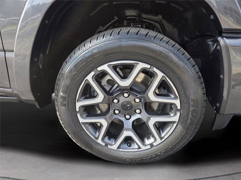 New 2026 RAM 1500 Laramie AWD/4WD image 31