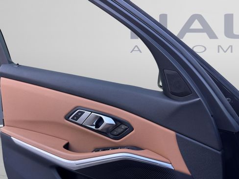 Used 2023 BMW 330i Sedan w/ Premium Package RWD image 16