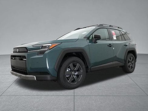 Used 2026 Toyota RAV4 AWD image 21