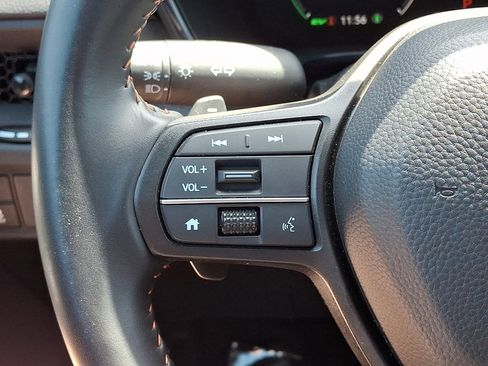 Used 2025 Honda CR-V Sport-L image 21