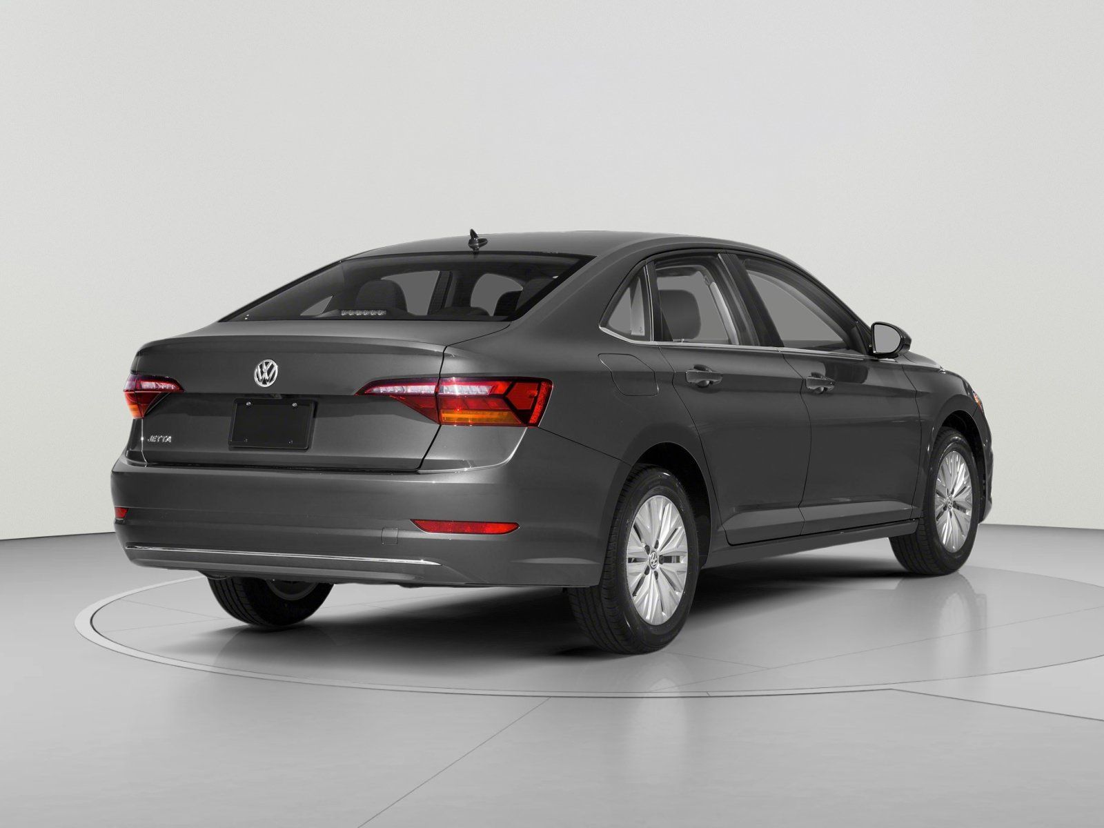 Used 2019 Volkswagen Jetta S FWD image 2