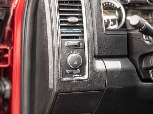 Used 2015 RAM 1500 Sport AWD/4WD image 19