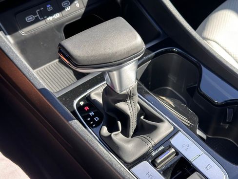 Certified 2025 Hyundai Santa Cruz Limited image 38