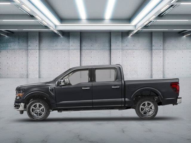New 2026 Ford F150 XLT w/ Equipment Group 303A High AWD/4WD image 3