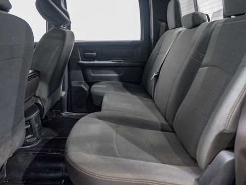 Used 2021 RAM 3500 Tradesman image 39