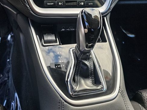 Certified 2025 Subaru Outback Premium image 31
