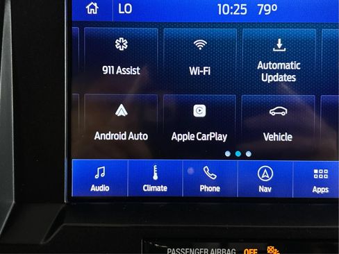 Used 2020 Ford F150 Lariat w/ Equipment Group 502A Luxury AWD/4WD image 44