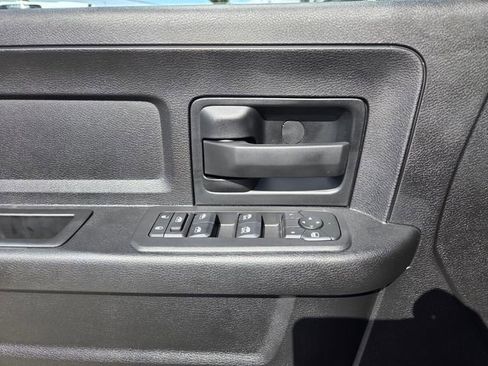 New 2026 RAM 2500 Tradesman image 19