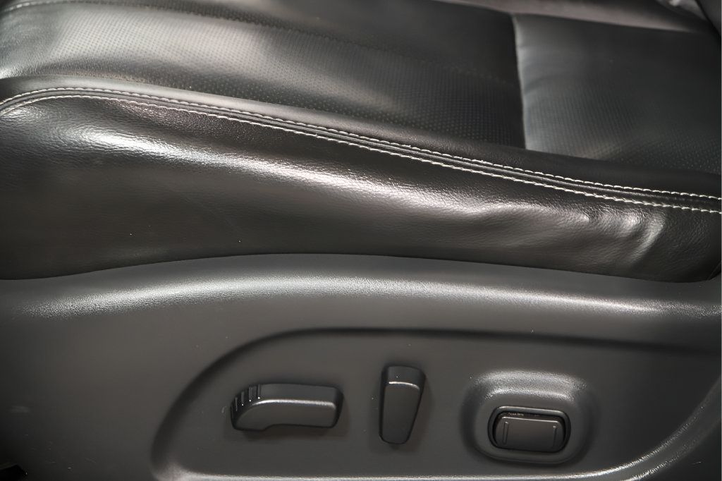 Used 2019 Nissan Murano SL w/ Cargo Package AWD/4WD image 21