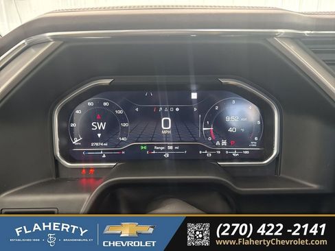 Used 2023 GMC Sierra 1500 Denali image 25