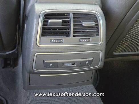 Used 2013 Audi A6 2.0T Premium Plus w/ Premium Plus Pkg AWD/4WD image 13