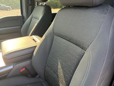 Used 2023 Ford F150 XLT w/ Equipment Group 302A High AWD/4WD image 18