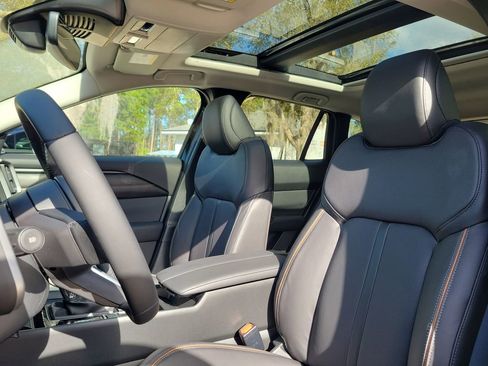 New 2026 MAZDA CX-50 AWD 2.5 S w/ Weather Package image 17