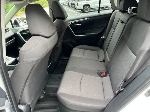 Used 2024 Toyota RAV4 XLE w/ Convenience Package AWD/4WD image 21